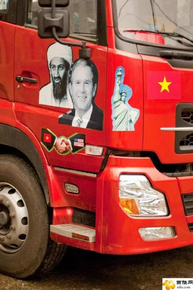 越南与美国的关系_越南人对中国人的态度_现在去越南好做生意吗
