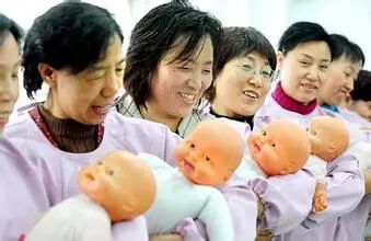 没经验可以开月嫂公司吗_月嫂行业市场供需关系_月嫂培训规范标准