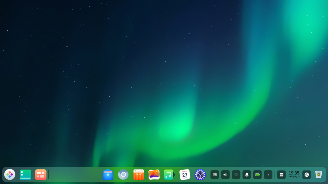 Deepin操作系统下载_win10里面没有deepin引导_Deepin Linux安装教程