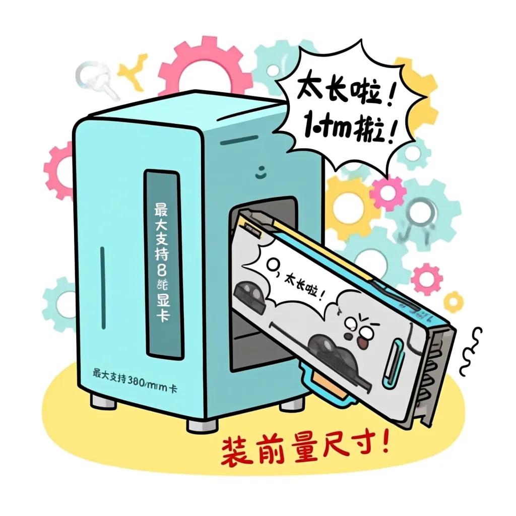 PCIe插槽与显卡兼容性_最好的靠主板供电显卡_显卡对主板的要求