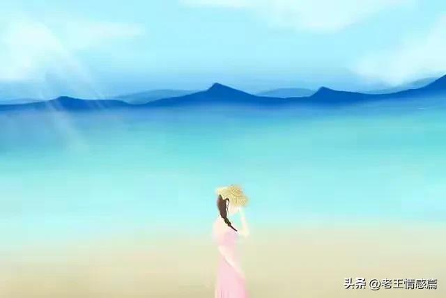 自我成长与内心强大_人生困境如何应对_鼓励人走出困境的话