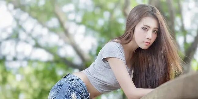 生过孩子的胸部变化_如何分辨女性是否生过孩子_女人没生过孩子好吗