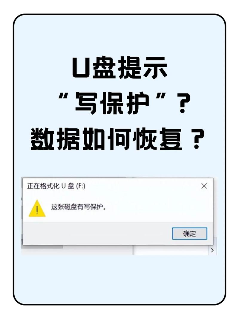 U盘安全风险_U盘数据盗窃攻击_u盘突然提示有写保护