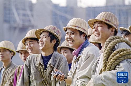 咱们工人有力量 中国工人阶级 歌曲历史_咱们工人有力量合唱免费下载