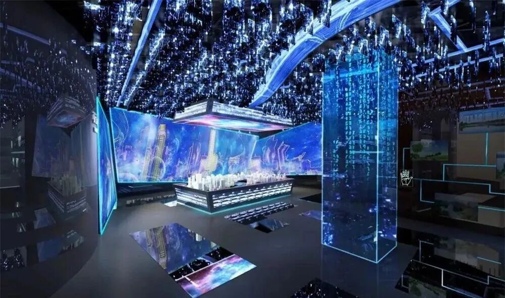 数字媒体艺术与技术开发_数字媒体专业就业前景_新媒体运营是什么专业