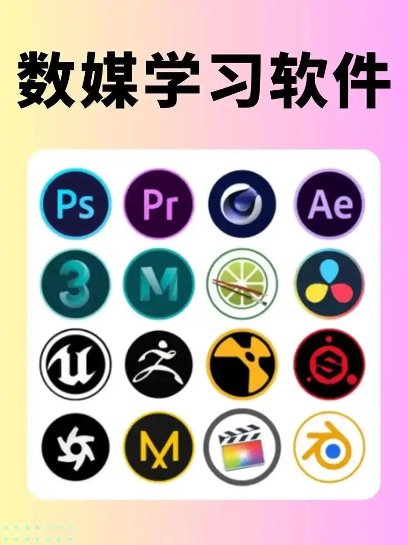 数字媒体艺术与技术开发_数字媒体专业就业前景_新媒体运营是什么专业