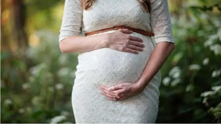 梦见自己结婚_梦见女儿怀孕是好是坏_梦见自己怀孕