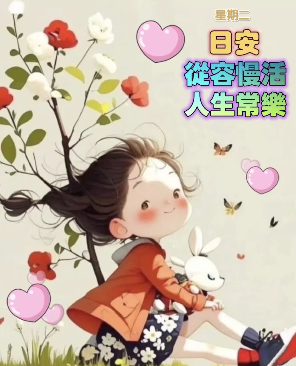 过好生命的每一天_早晨正能量_用心过好每一天