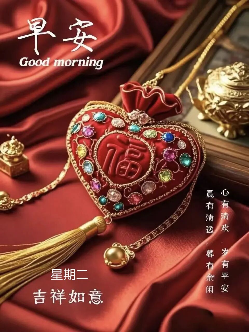 过好生命的每一天_早晨正能量_用心过好每一天
