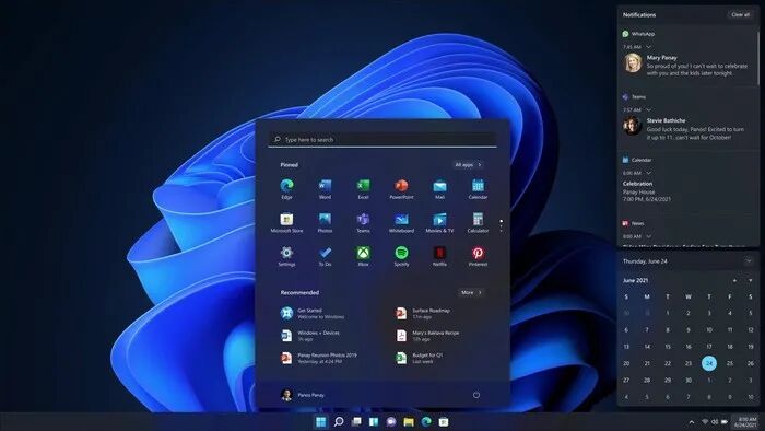 Win11蓝牙设备管理改进_win10换win7蓝牙不能用_Win11快速设置蓝牙功能更新
