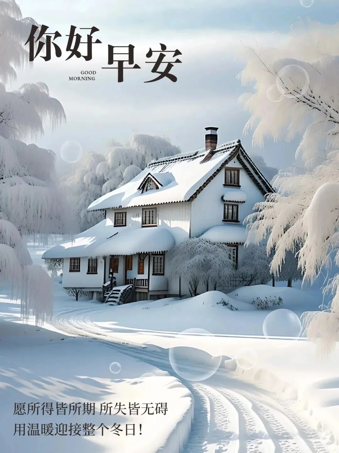 励志短句_人生感悟正能量_做好当下的正能量句子