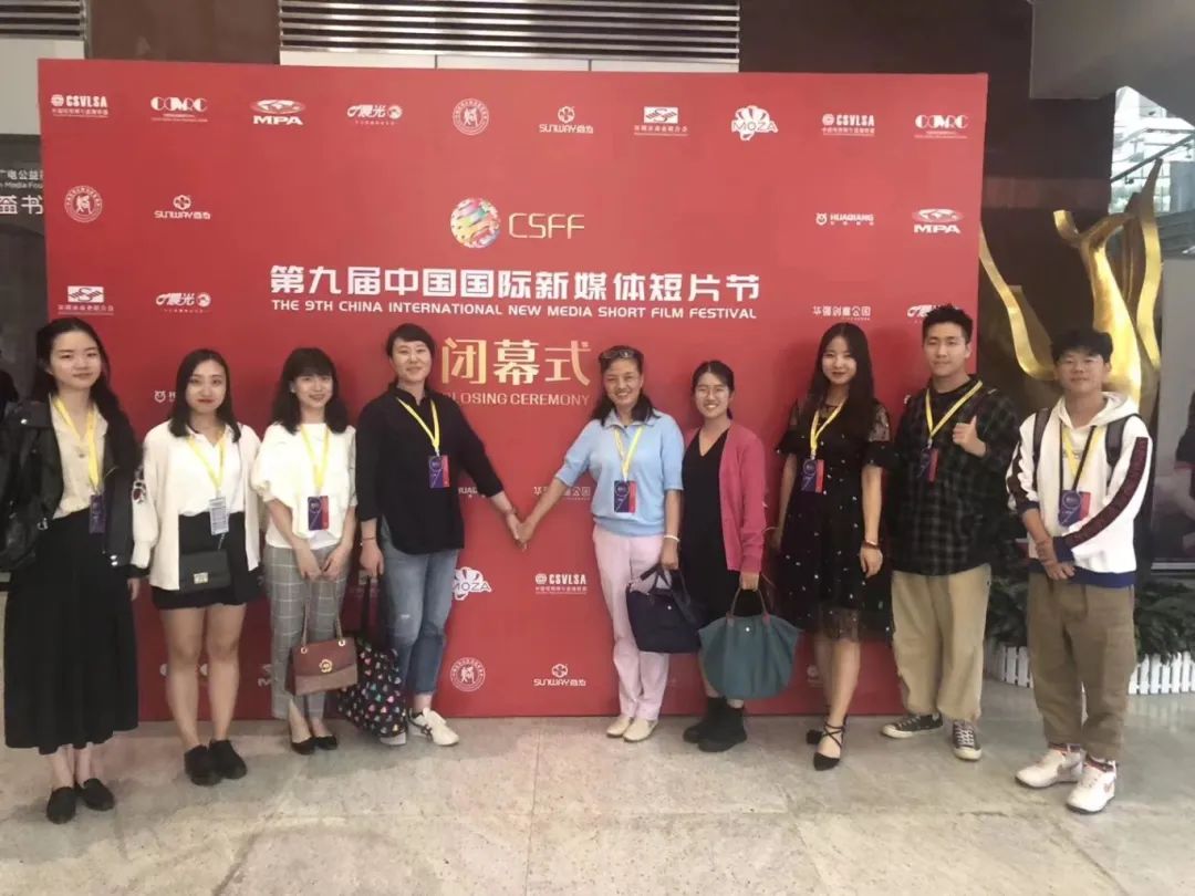广播电视编导专业_影视创作人才培养_影视后期和栏目包装就业哪个好