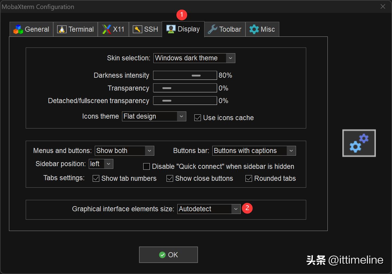 Linux远程连接使用XShell教程_linux下远程桌面连接_MobaXTerm远程连接Linux设置