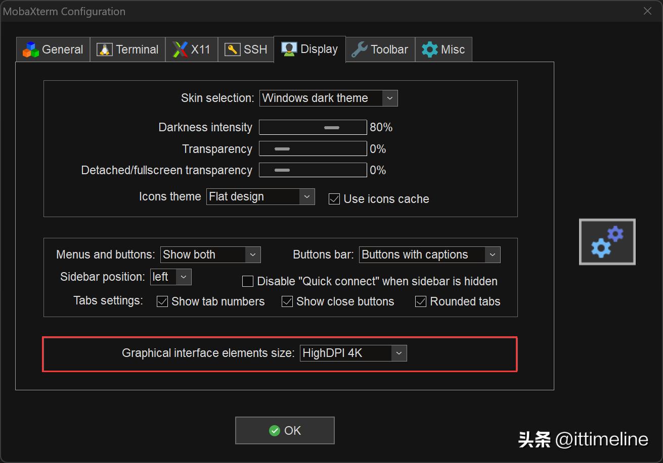 MobaXTerm远程连接Linux设置_Linux远程连接使用XShell教程_linux下远程桌面连接
