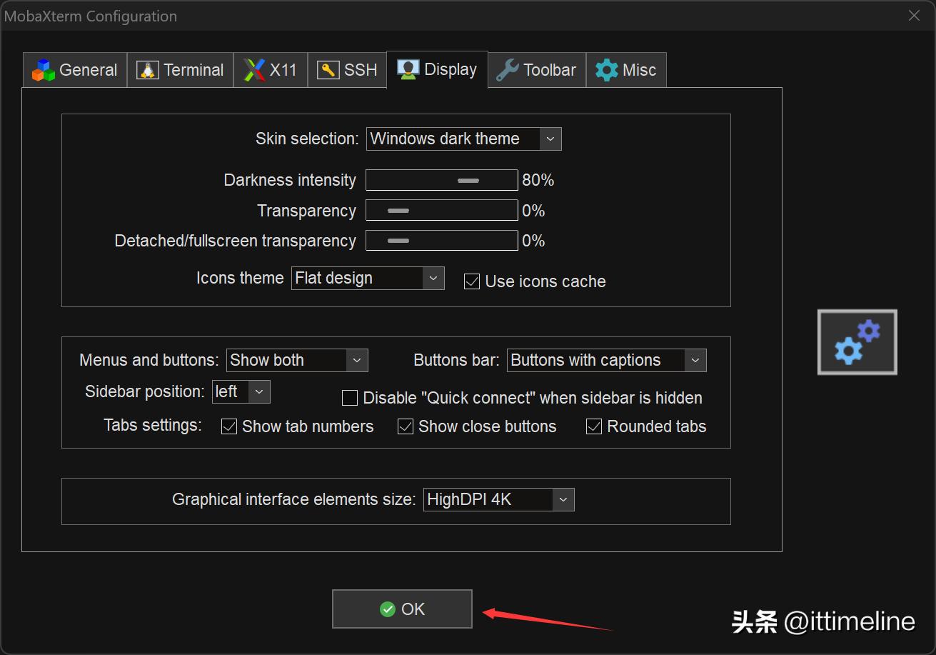 MobaXTerm远程连接Linux设置_Linux远程连接使用XShell教程_linux下远程桌面连接