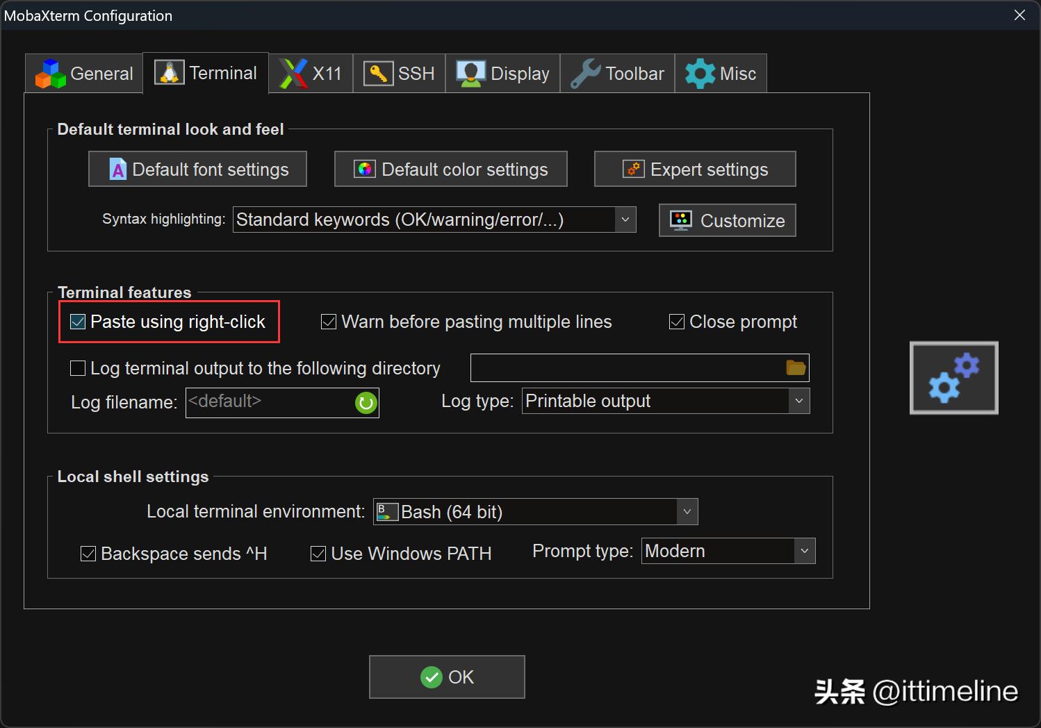 Linux远程连接使用XShell教程_MobaXTerm远程连接Linux设置_linux下远程桌面连接