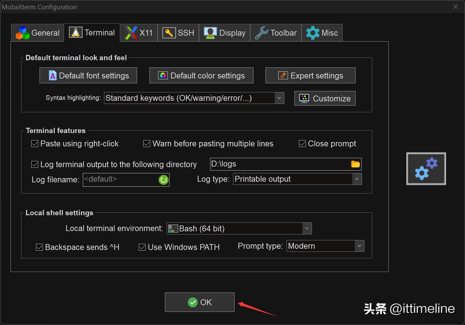 MobaXTerm远程连接Linux设置_linux下远程桌面连接_Linux远程连接使用XShell教程