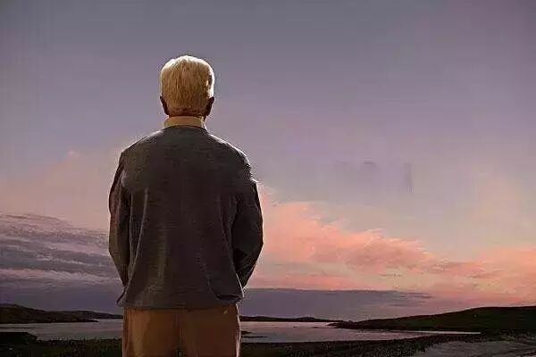 从容地老去_笔记从容地老去_优雅地老去