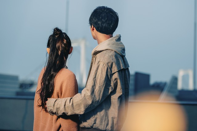 爱一个人能闻出专属味道_生理性喜欢真实写照_爱一个人是什么滋味?