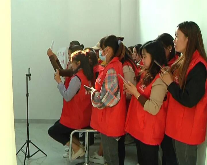 直播带货培训_网络营销师培训哪家好_互联网营销师技能培训