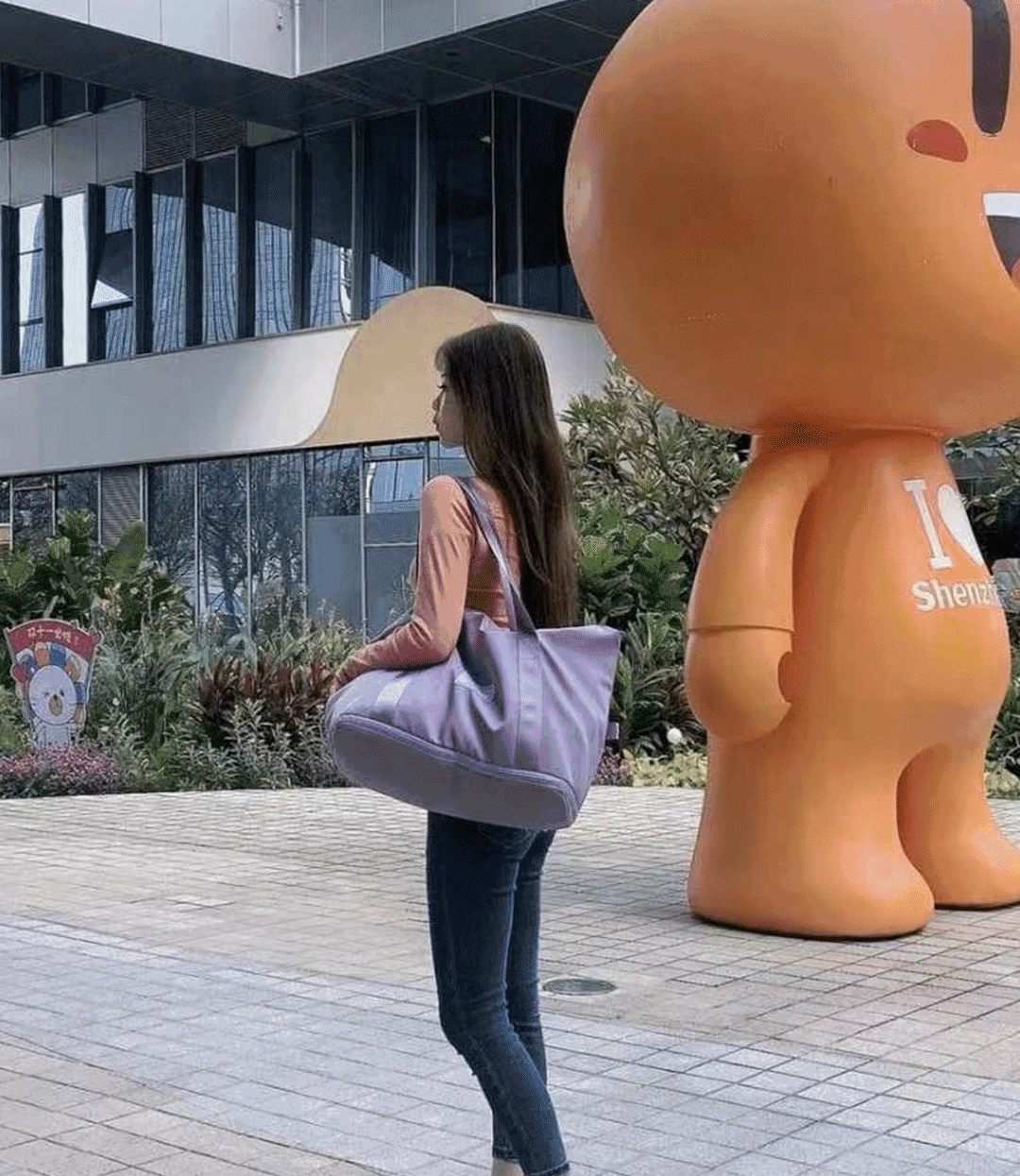 扩容设计便携包_超大容量旅行包_买旅行包去哪个网站