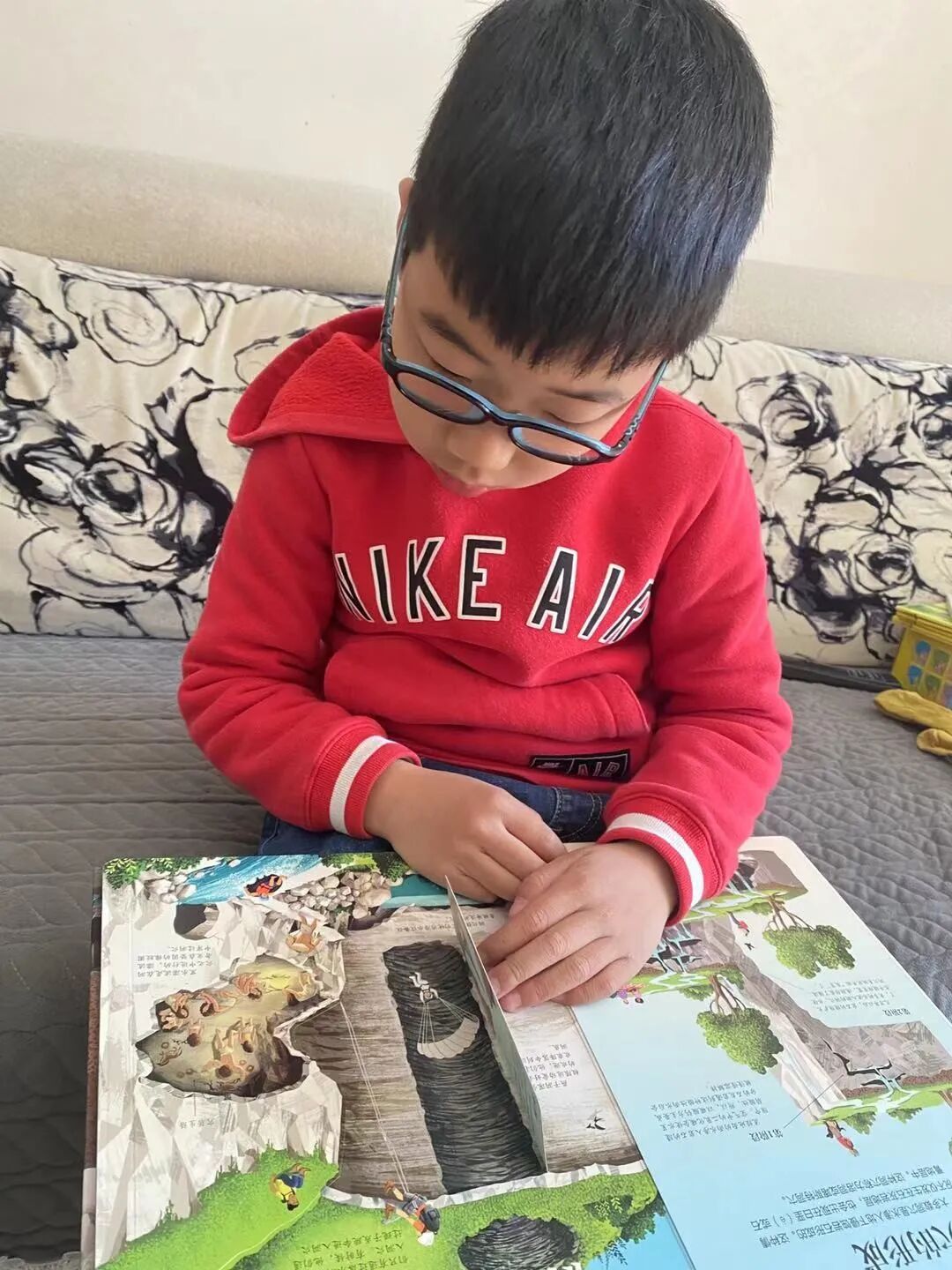 一年级寒假阅读活动_一年级学生阅读心得_一年级读书计划表图片