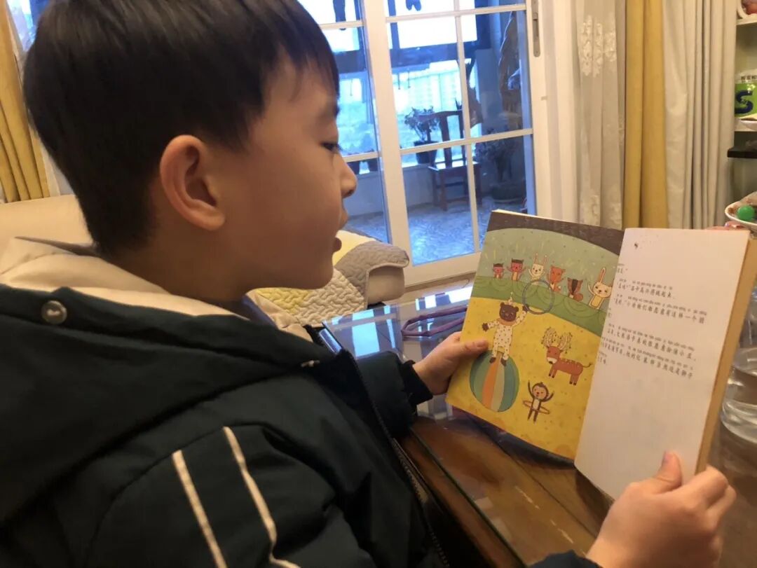 一年级读书计划表图片_一年级学生阅读心得_一年级寒假阅读活动