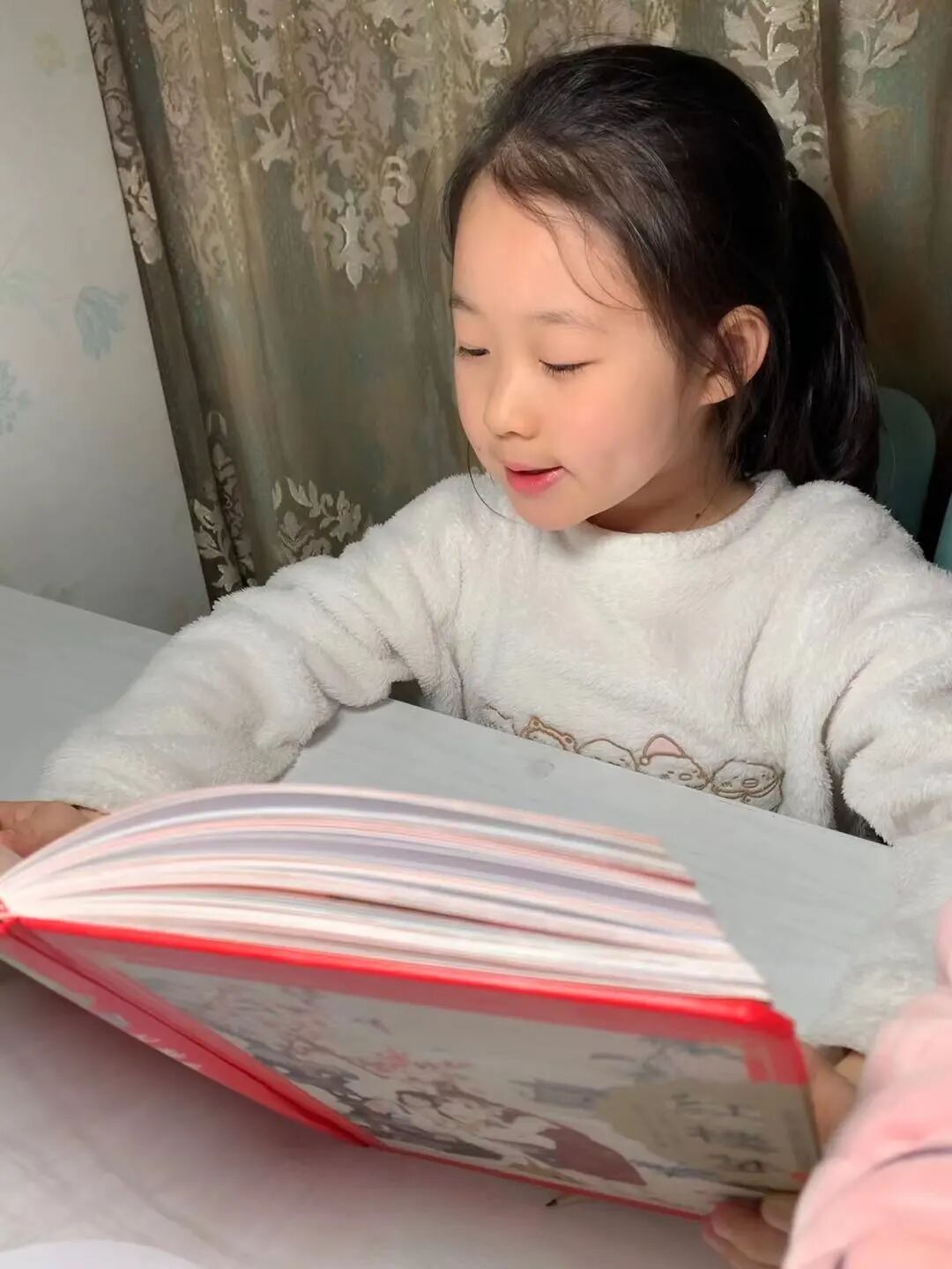 一年级寒假阅读活动_一年级学生阅读心得_一年级读书计划表图片