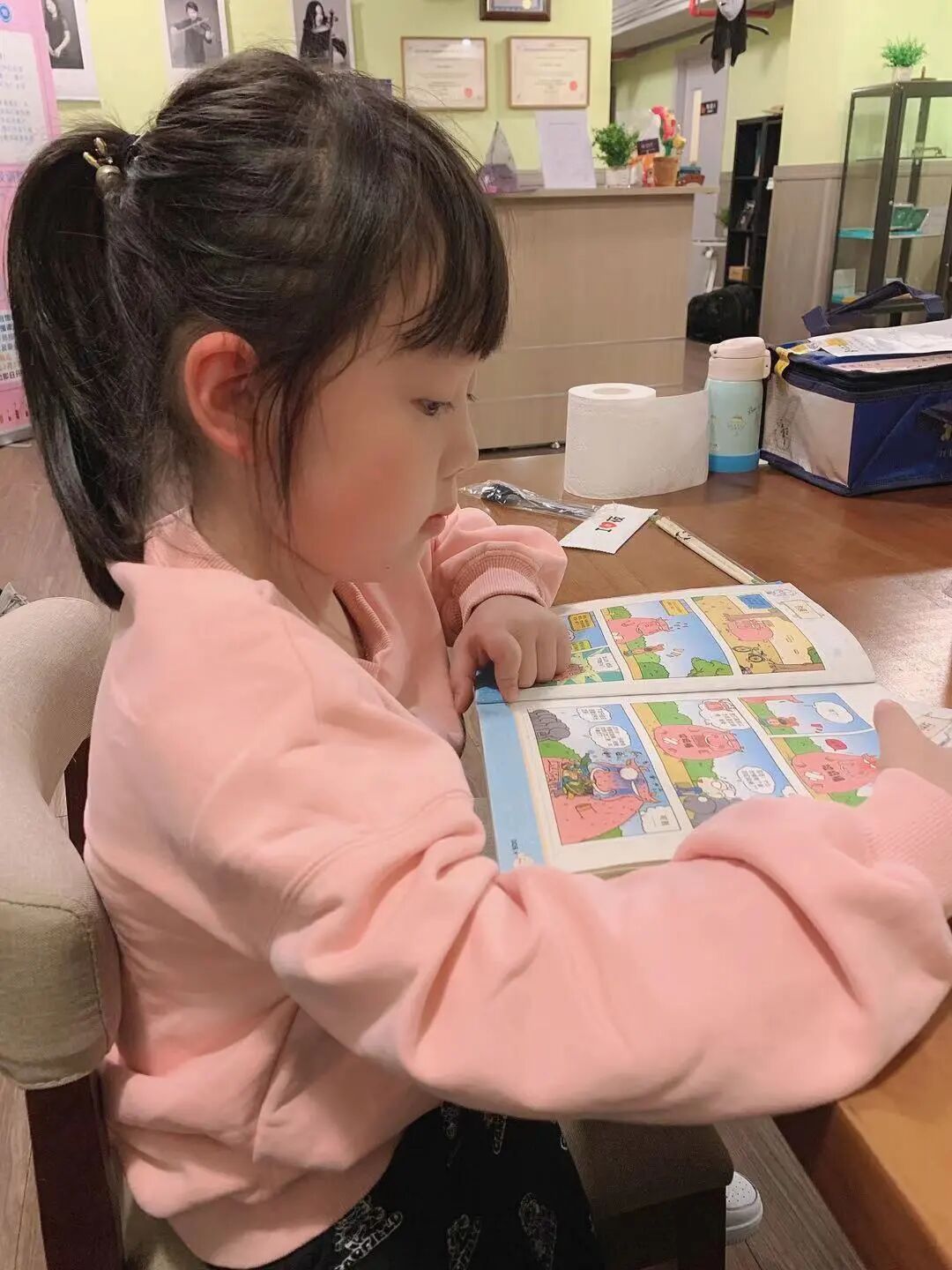 一年级寒假阅读活动_一年级读书计划表图片_一年级学生阅读心得