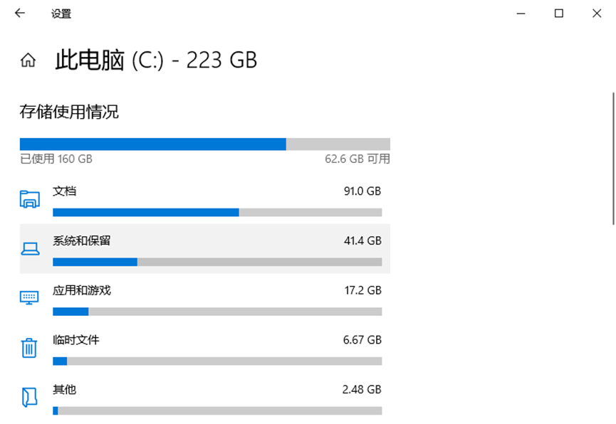 旧电脑运行慢优化方法_怎么让电脑速度变快win10_检查占用资源进程