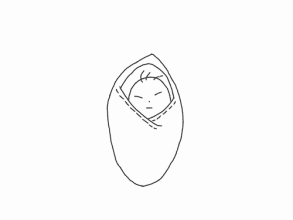 孩子满月后回娘家规矩_满月酒习俗传说_满月酒传统仪式流程