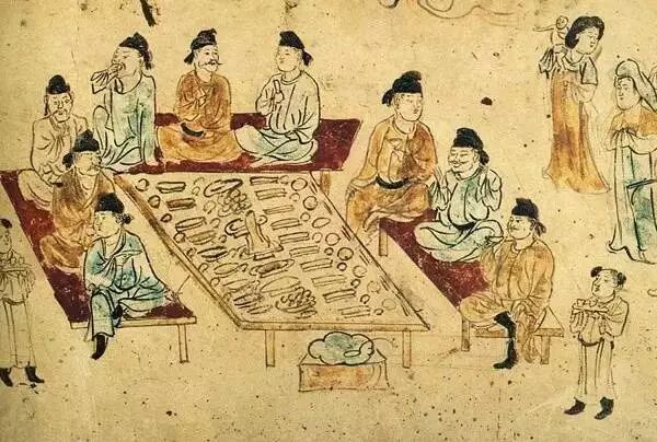 满月酒传统仪式流程_孩子满月后回娘家规矩_满月酒习俗传说