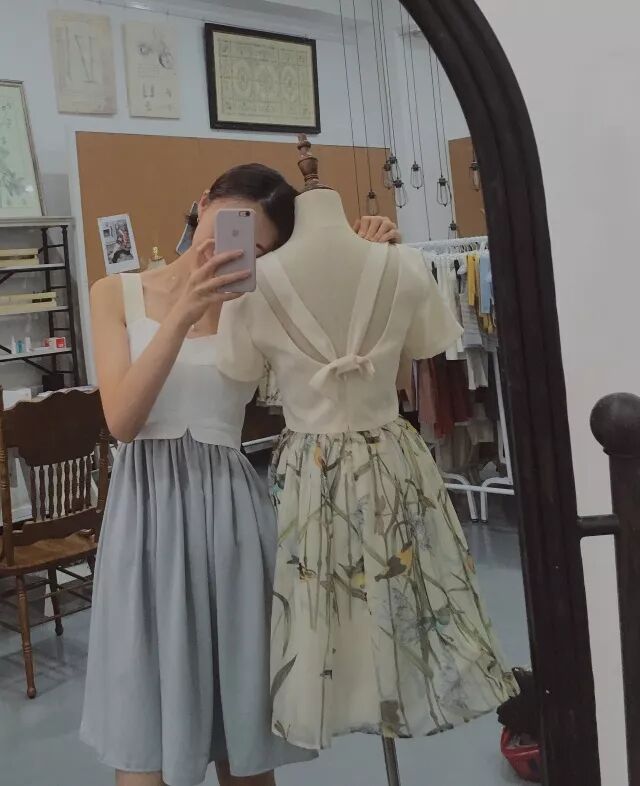 我想卖服装但是没经验_服装行业创业指南_服装行业入门技巧