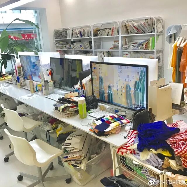 服装行业创业指南_我想卖服装但是没经验_服装行业入门技巧