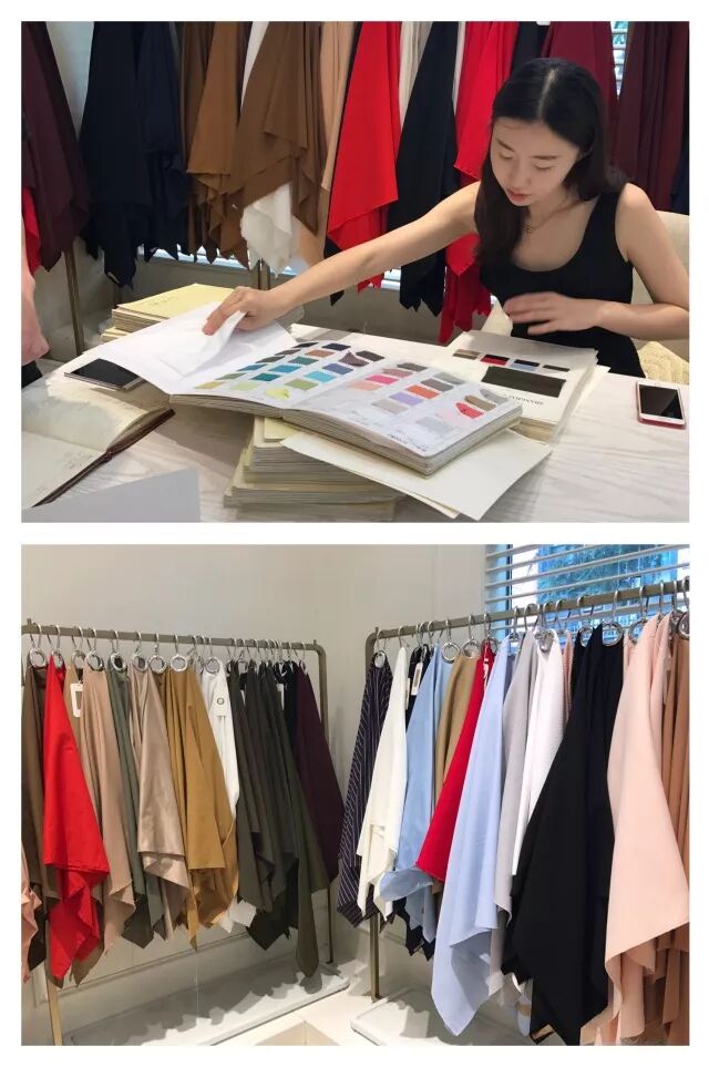 服装行业创业指南_我想卖服装但是没经验_服装行业入门技巧