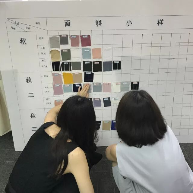 服装行业入门技巧_我想卖服装但是没经验_服装行业创业指南