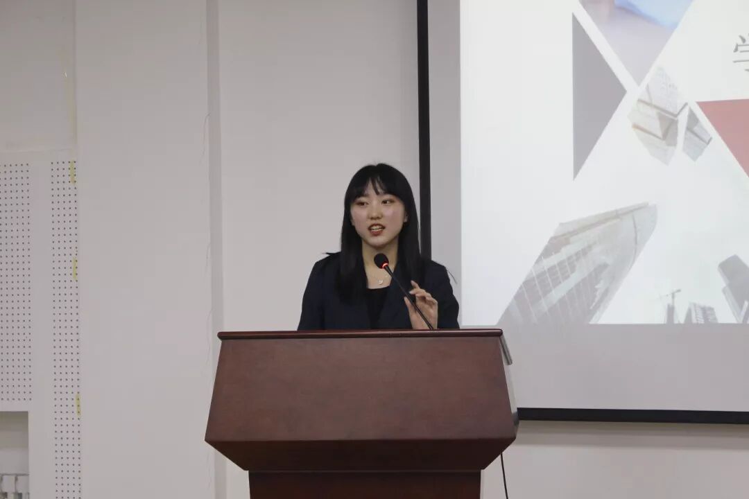 工程学院学生会干训部考核制度_工程学院学生会工作总结大会_学生会督察部月总结