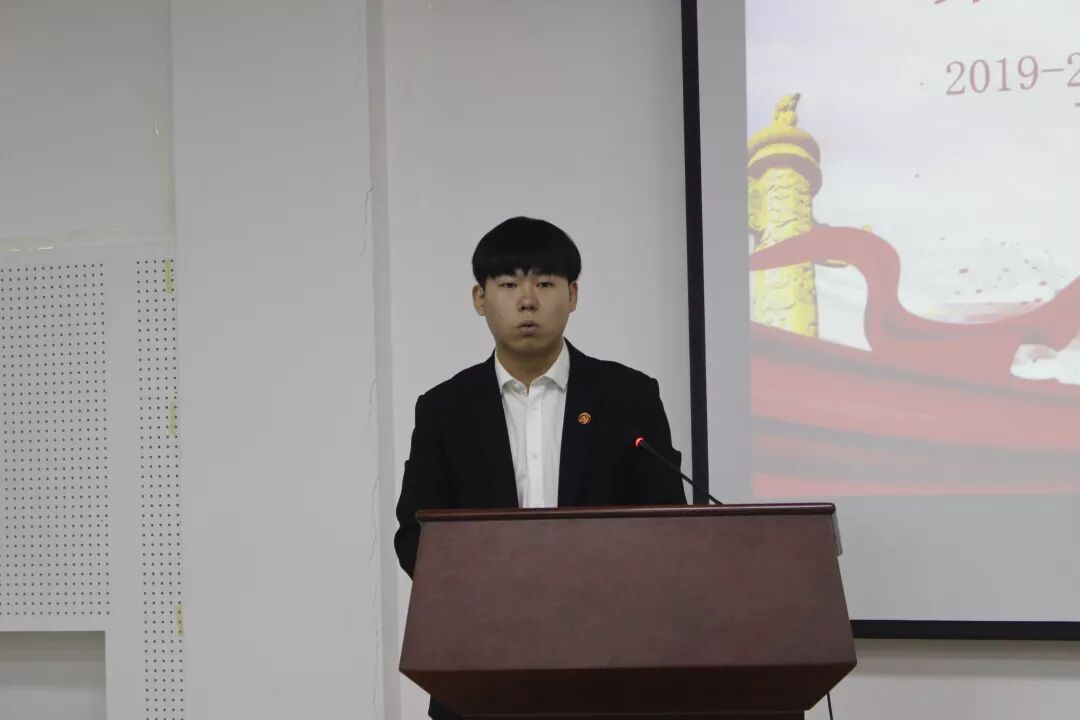 工程学院学生会干训部考核制度_工程学院学生会工作总结大会_学生会督察部月总结
