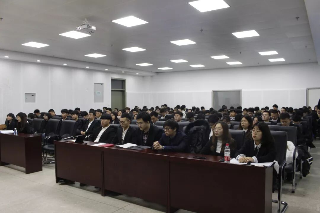 工程学院学生会工作总结大会_工程学院学生会干训部考核制度_学生会督察部月总结