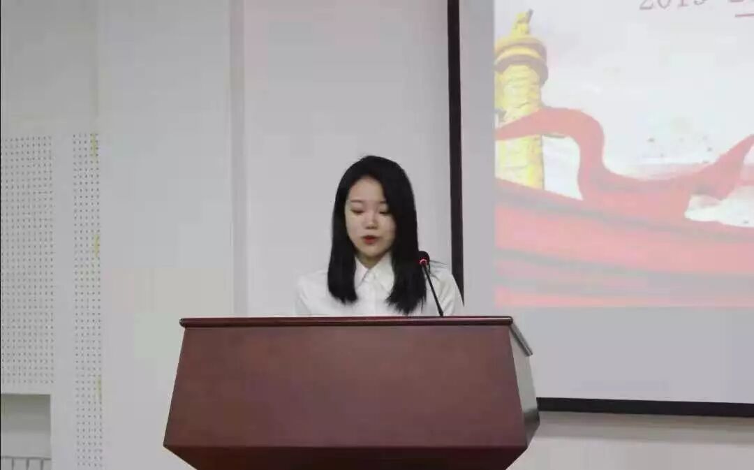 学生会督察部月总结_工程学院学生会干训部考核制度_工程学院学生会工作总结大会