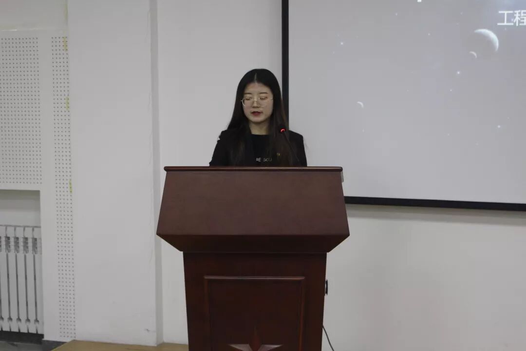 学生会督察部月总结_工程学院学生会工作总结大会_工程学院学生会干训部考核制度
