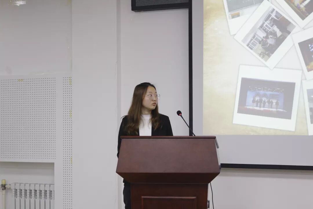 工程学院学生会工作总结大会_工程学院学生会干训部考核制度_学生会督察部月总结
