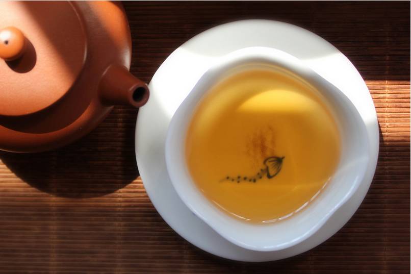 卖茶叶没有客户怎么办_茶叶销售应对考虑一下_顾客说考虑一下怎么办