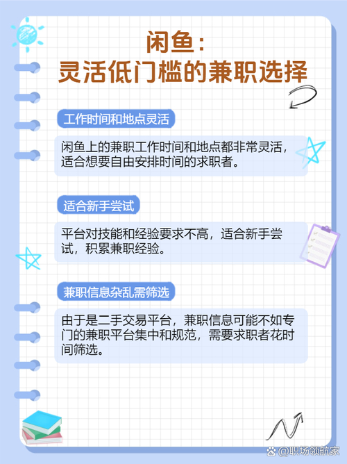 副业觉醒之路_网络兼职网站有哪些_靠谱兼职方向