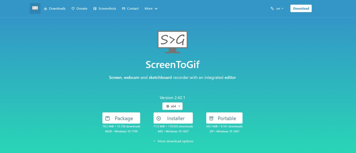 ScreenToGif制作表情包_在线动态表情包生成器_EZGIF制作表情包