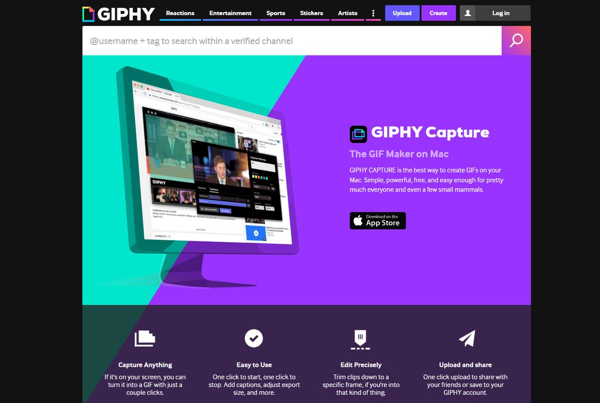 ScreenToGif制作表情包_在线动态表情包生成器_EZGIF制作表情包