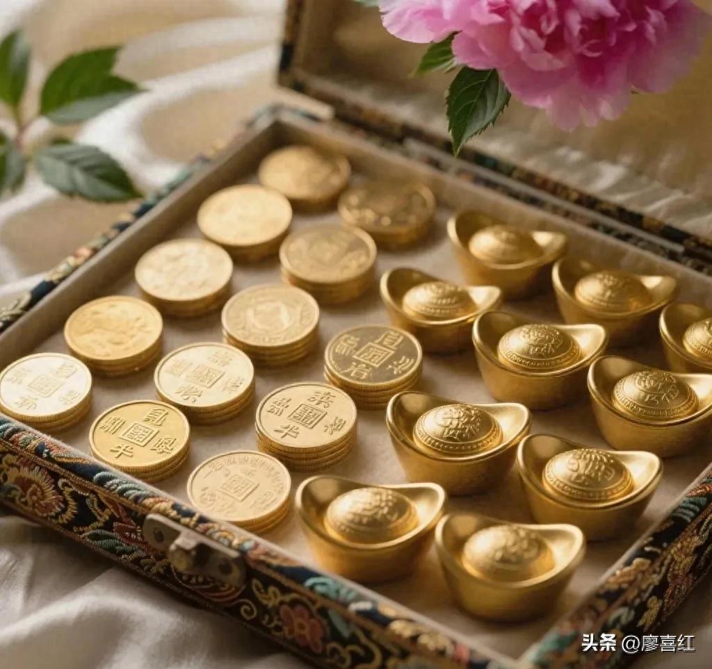 旺运赚钱逻辑_怎么样才能赚到更多的钱_搞钱运气真相