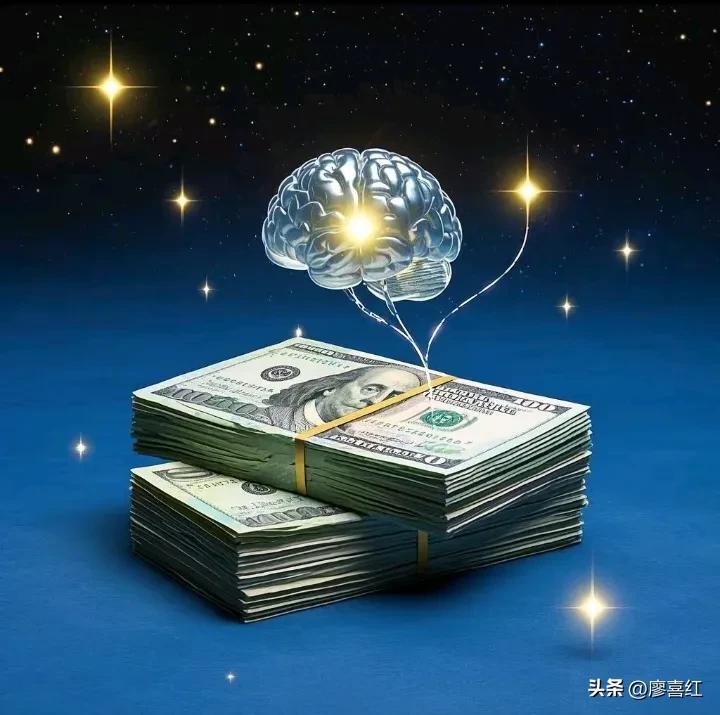 怎么样才能赚到更多的钱_搞钱运气真相_旺运赚钱逻辑