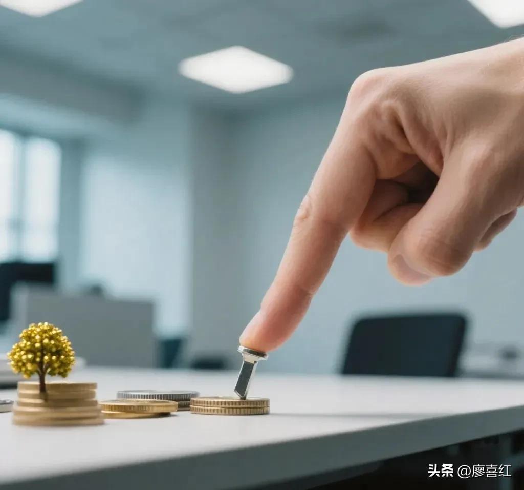 怎么样才能赚到更多的钱_搞钱运气真相_旺运赚钱逻辑