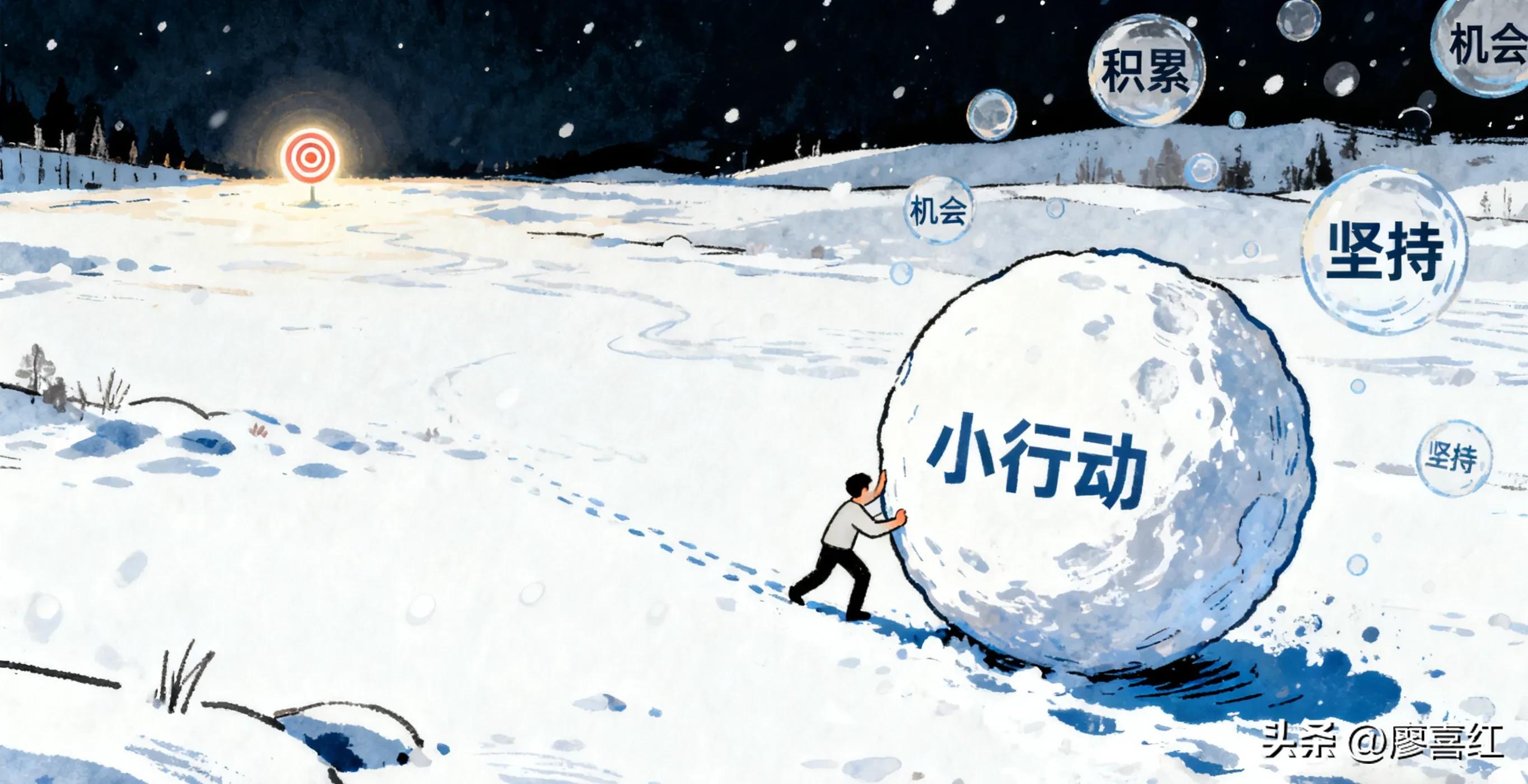 怎么样才能赚到更多的钱_搞钱运气真相_旺运赚钱逻辑